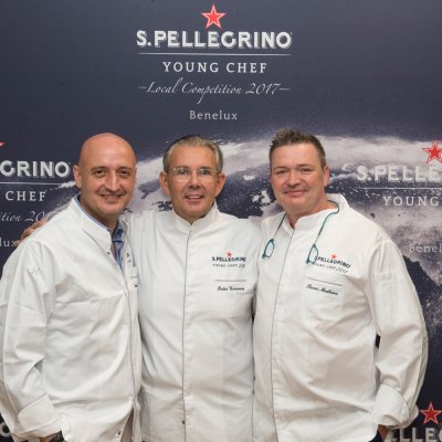 S.Pellegrino Young Chef Competition 2017